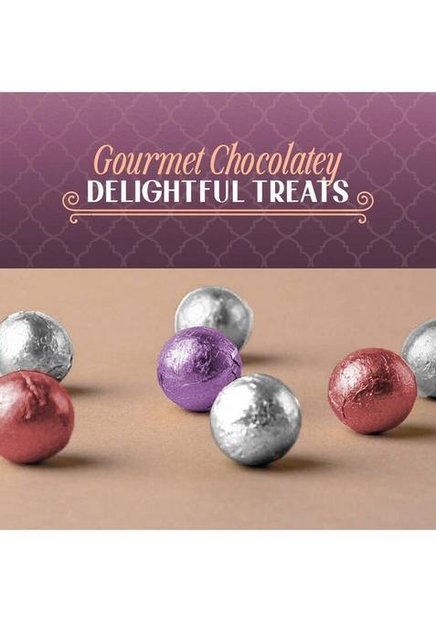 Cookieman Chocolate Gift Pack Box