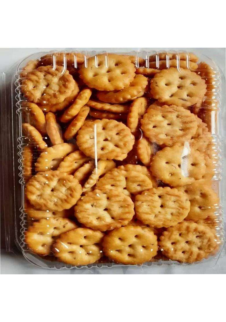 Vandana Foods Biscuit Cookies (150 G) - Indya