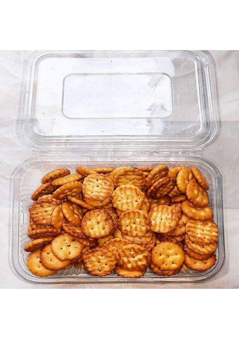 Vandana Foods Biscuit Cookies (150 G) - Indya
