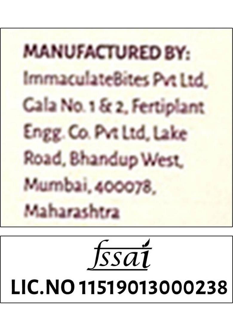 Open Secret Celebration Gift Box: 12 Assorted Nutty Cookies With Chocolate & Dryfruits Biscuit (150 G)