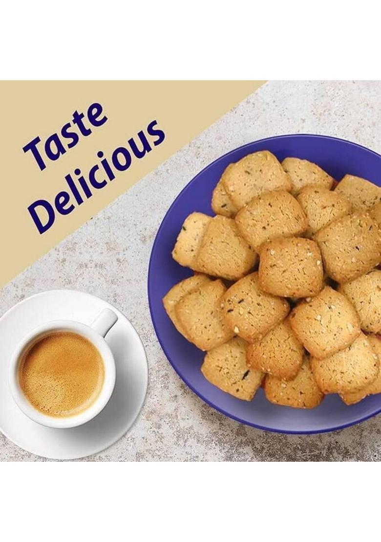 Diabexy Jeera Cookies Sugar Control For Diabetes