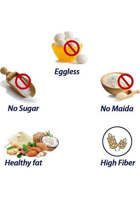 Diabexy Jeera Cookies Sugar Control For Diabetes