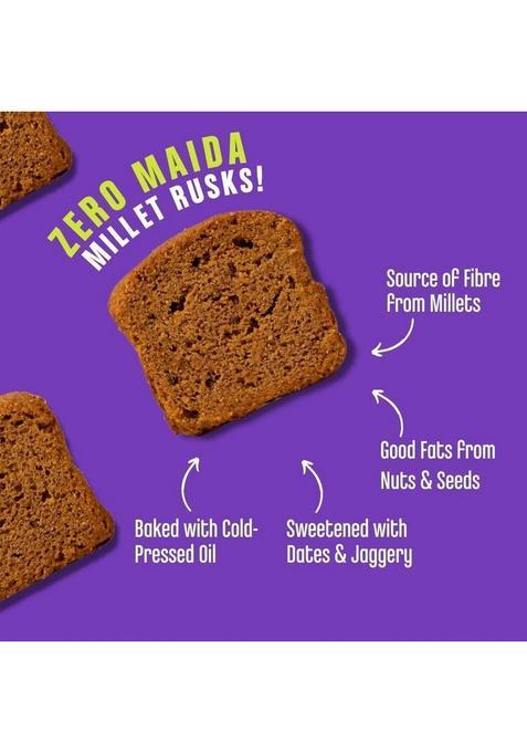 Early Foods Pack Of 2