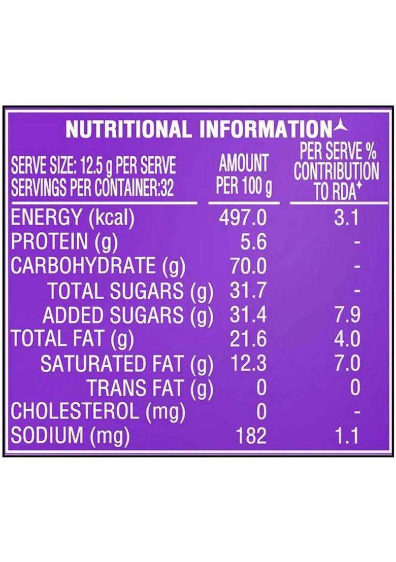 Parle 20-20 Gold Choco Chip Cookies Biscuit (400 G) - Indya