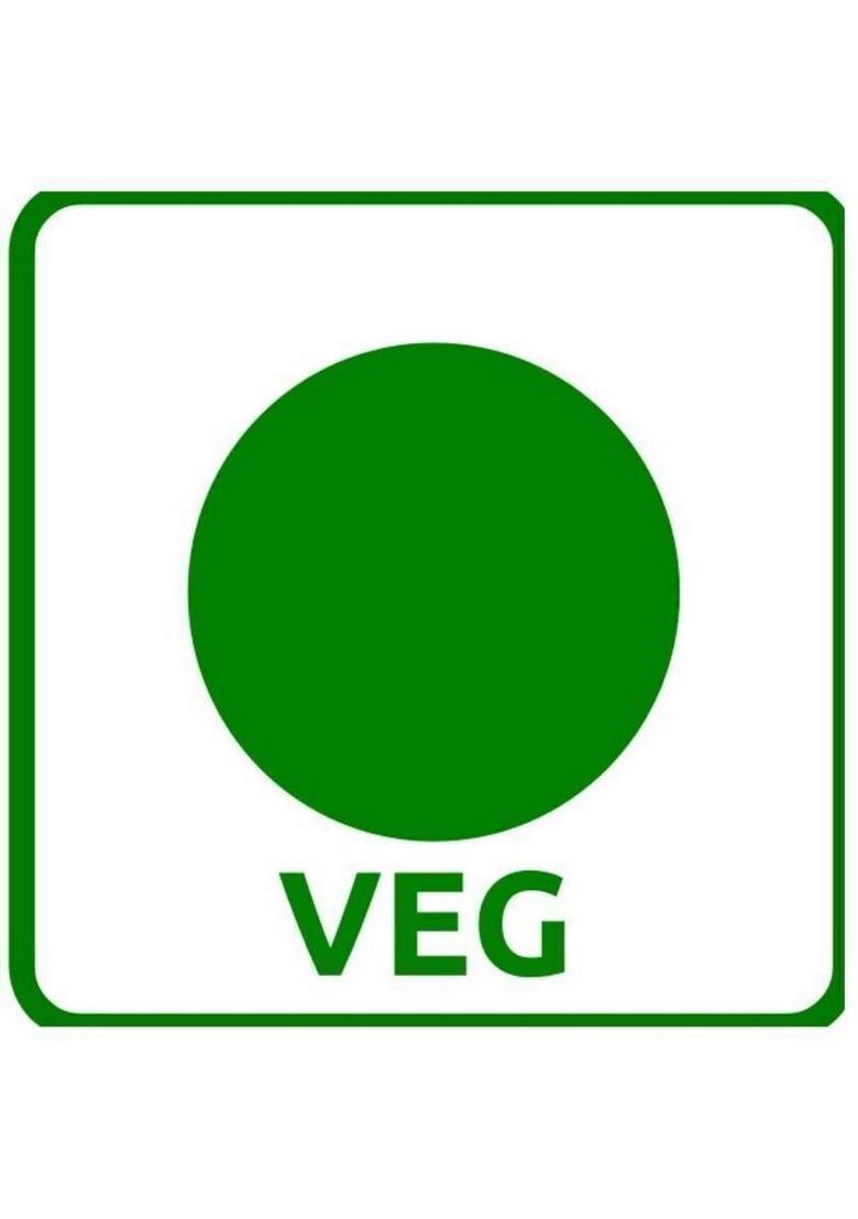 Tummyfriendly Foods Ragi Millet Cookies