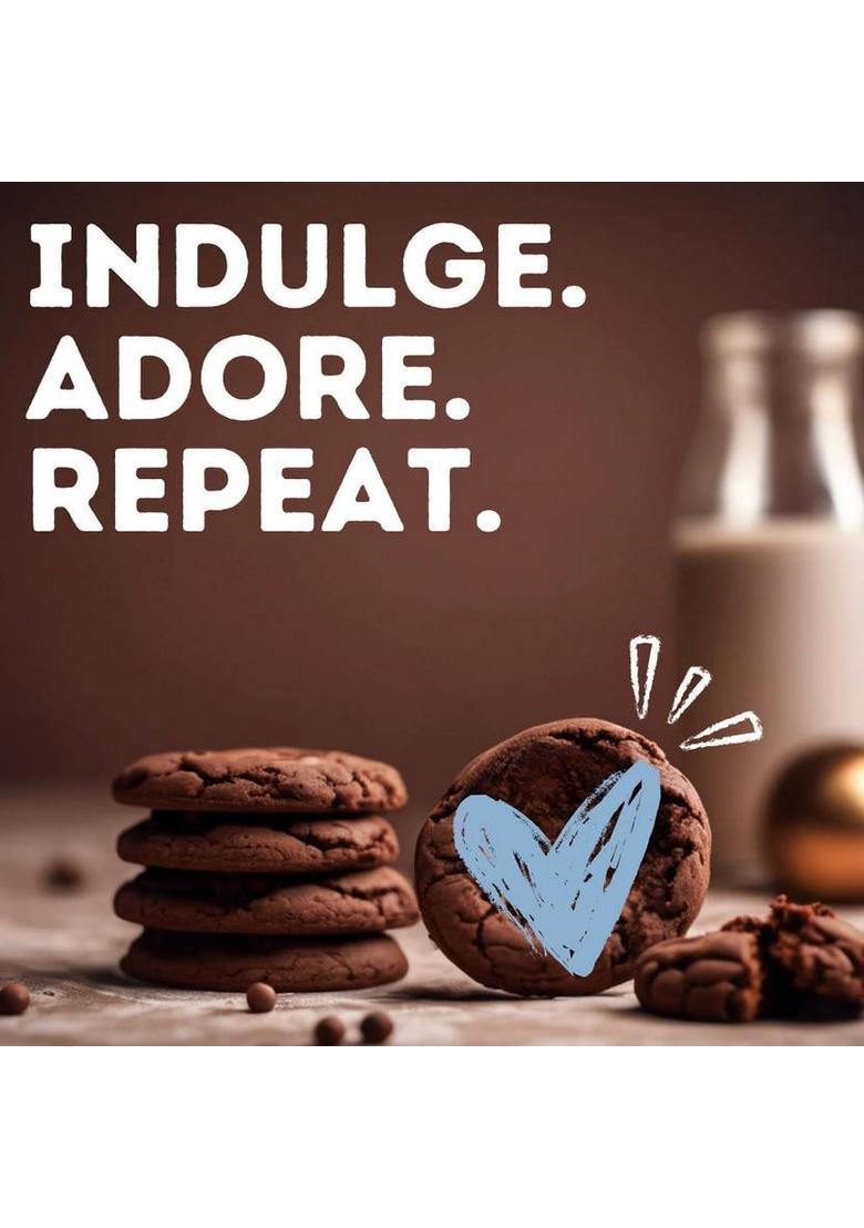 Tummyfriendly Foods Ragi Millet Cookies