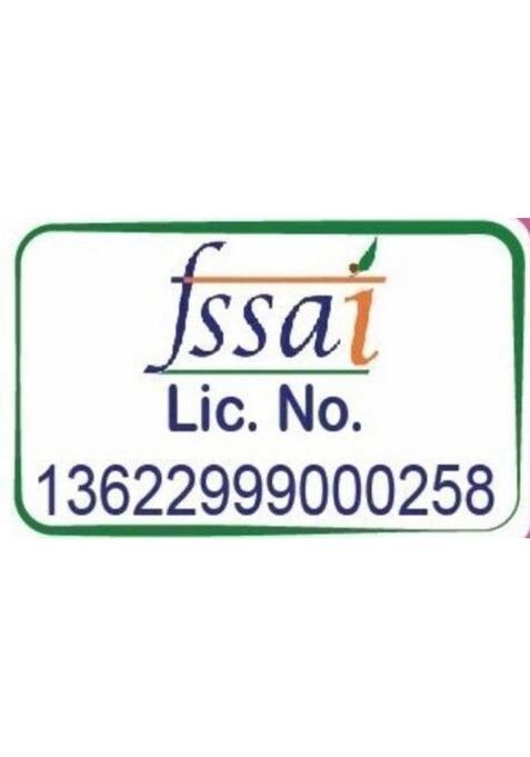 Tummyfriendly Foods Ragi Millet Cookies