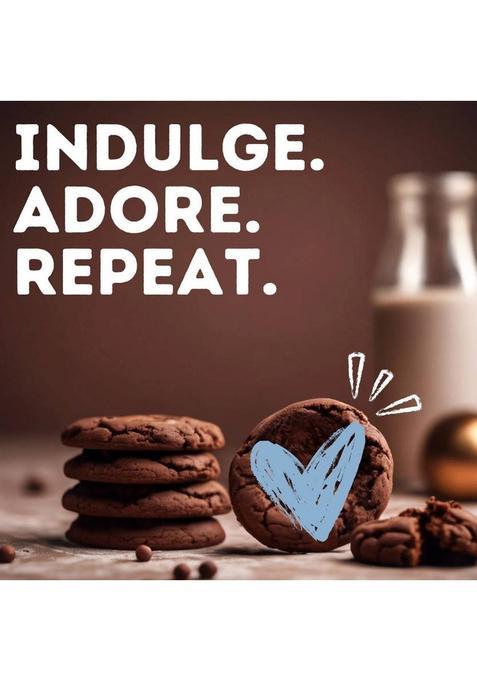 Tummyfriendly Foods Ragi Millet Cookies