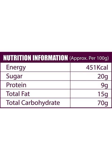Healthy Trends Wholewheat Milk Toast