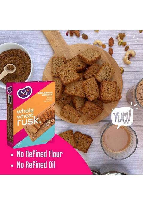 Early Foods Pack Of 2