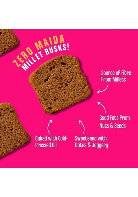 Early Foods Pack Of 2