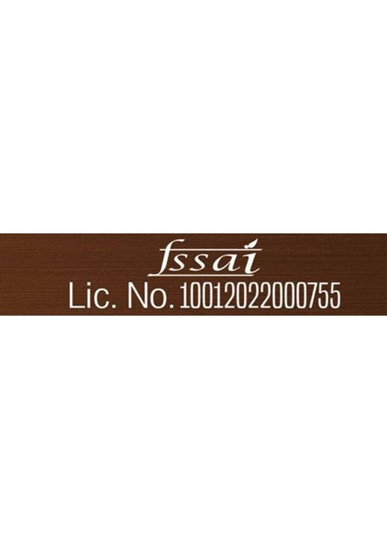 Haldiram'S Nagpur Chocolate Chip Cookies (Pack Of 2) (250G*2) Biscuit (2 X 125 G)