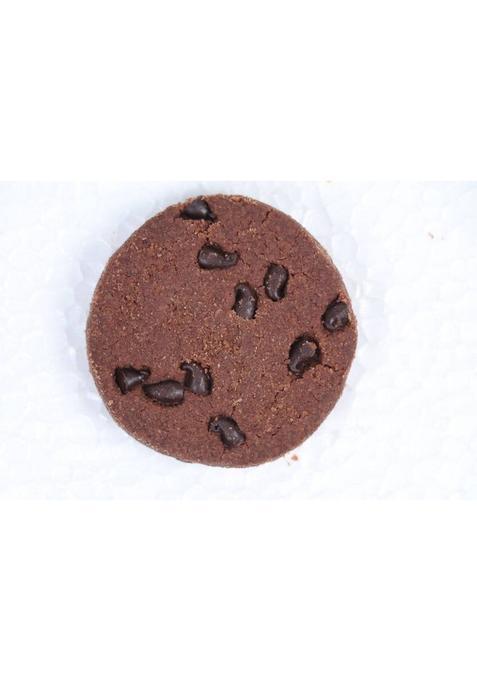 Feedsco Millet Choco Chips Cookies