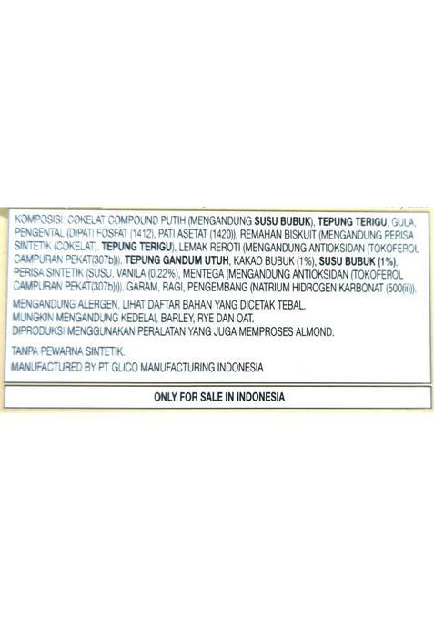 Pocky Cookies & Cream Flavour Biscuit Sticks Imported Assorted (40 G)