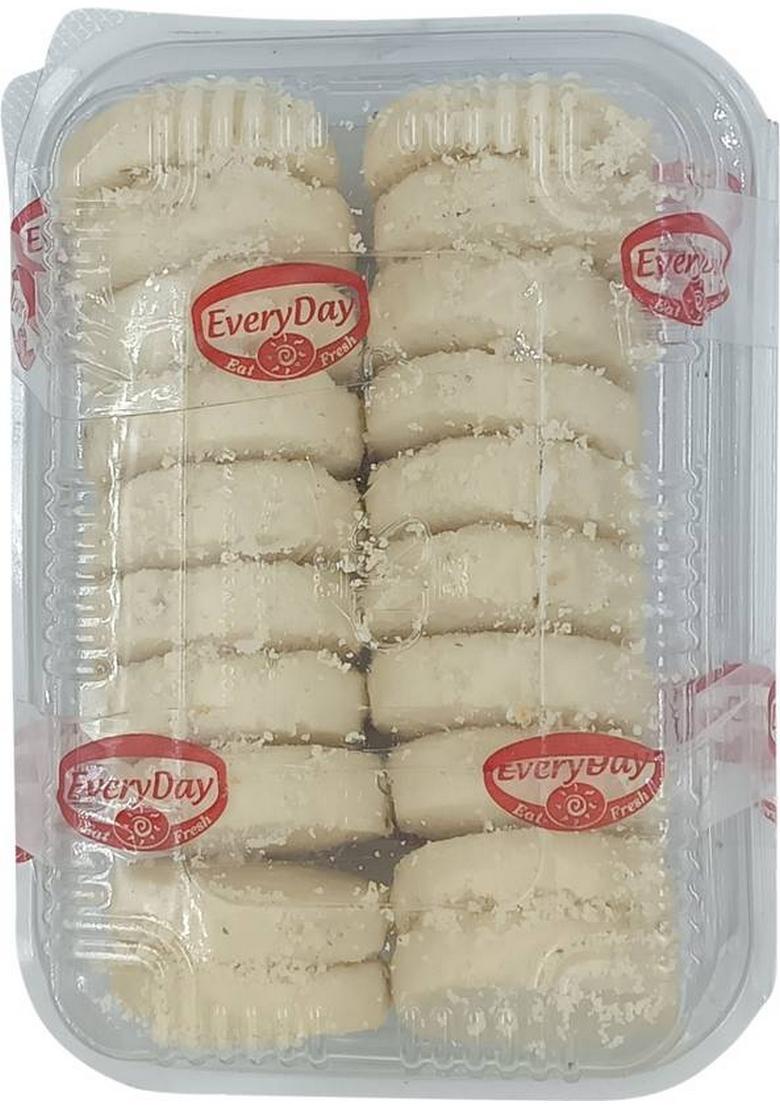 Everyday Butter Cookies Biscuit (200 G)