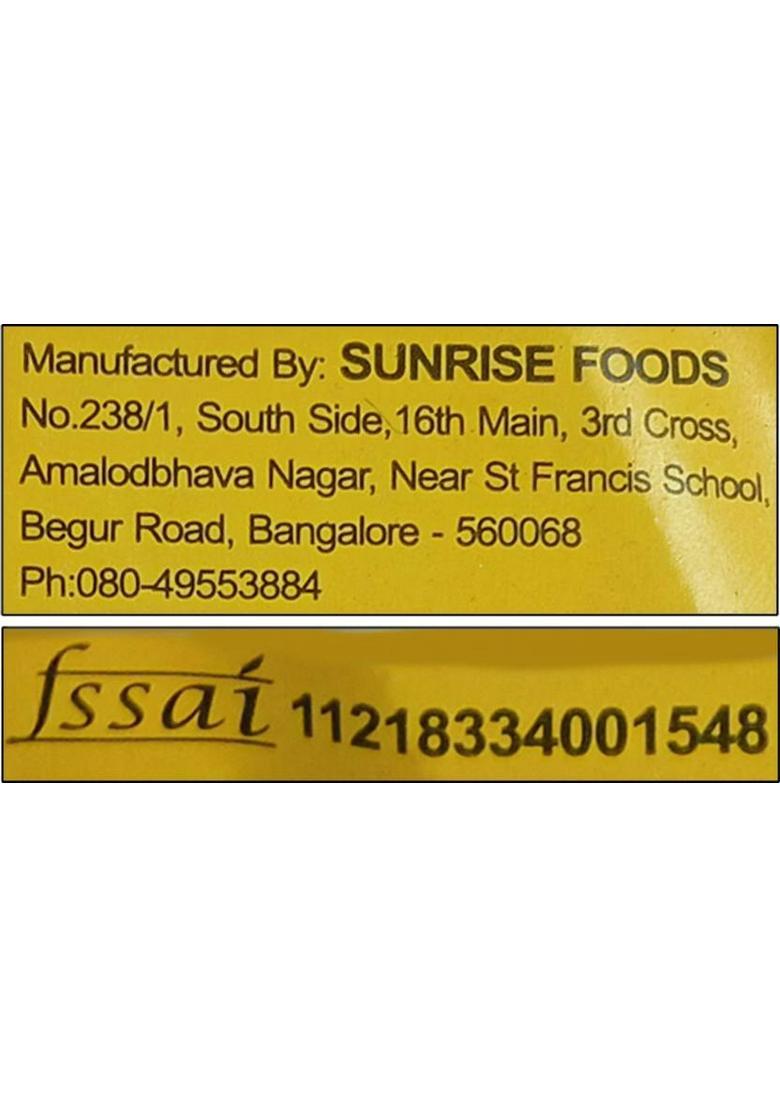 Everyday Butter Cookies Biscuit (200 G)