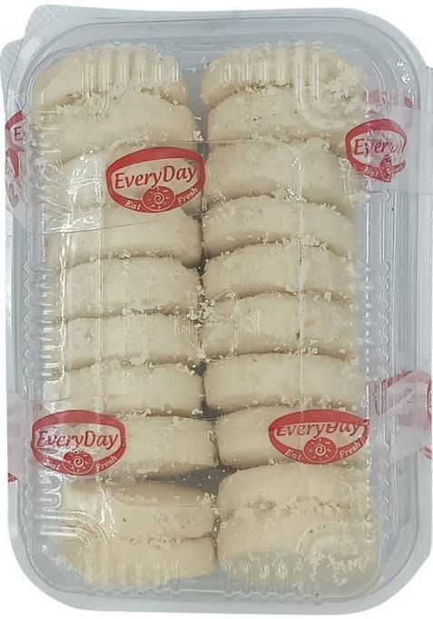 Everyday Butter Cookies Biscuit (200 G)