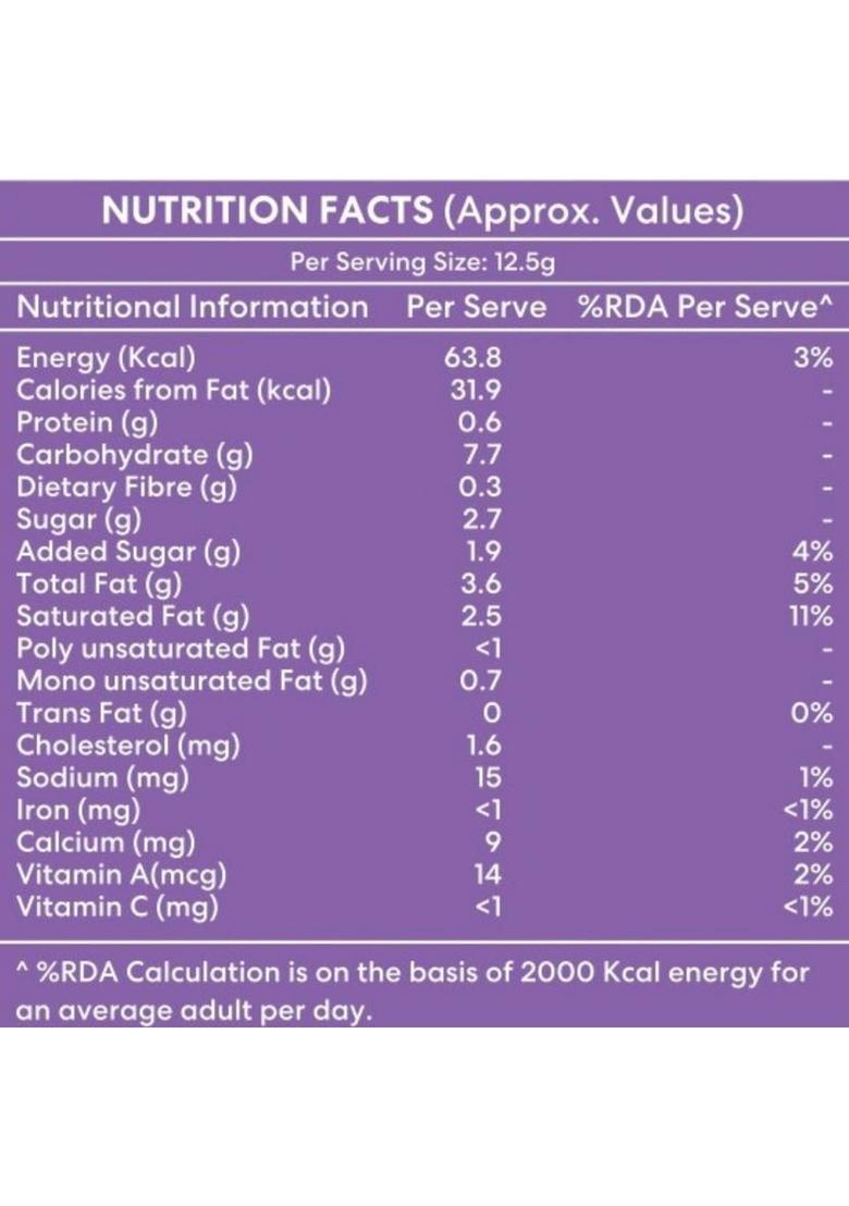 Feedsco Millet Ajwain Cookies Tasty & Healthy Snack- Natural Sweetness (Each Pack 75G) Biscuit (5 X 75 G)