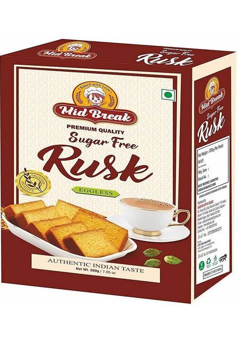 Taste Good Karela Biscuits | Sugar-Free Diabetic Friendly Digestive Biscuit (10 X 100 G)