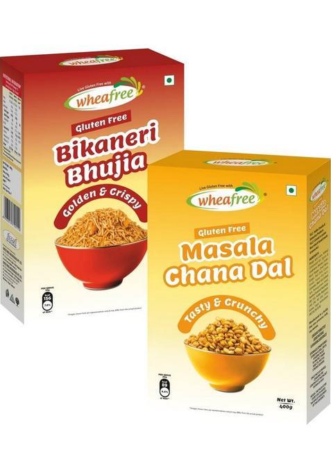 Tasty Trends Coconut-Kaju Roasted Biscuits / Cookies, Combo Of Favourite Flavours 200 Grams X 2 Packs (1 Pack Each) Cookies Biscuit (2 G)