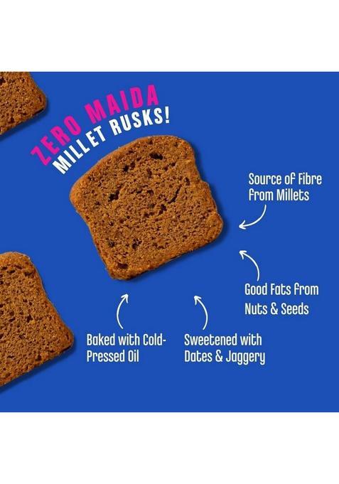 Early Foods Pack Of 2