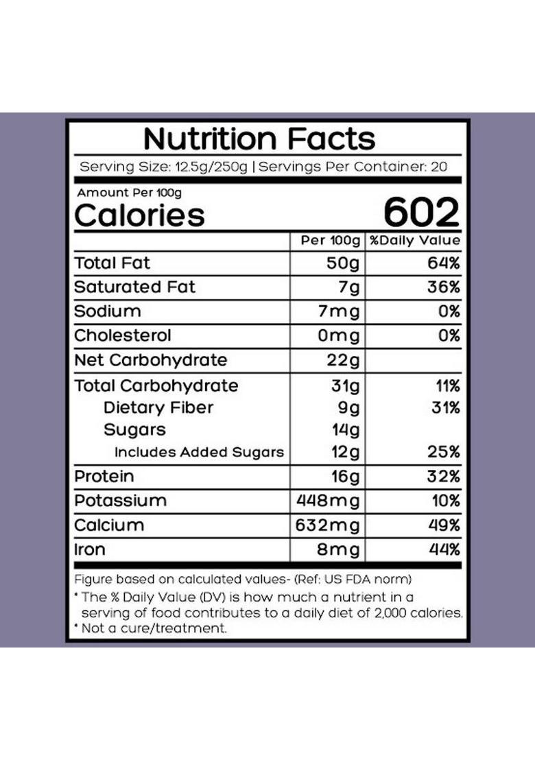 The Paratha & Ready Bites Premium Tea Time Toast Rusk Crunchy Flavored Sesame Bakery Biscuit (500 G)