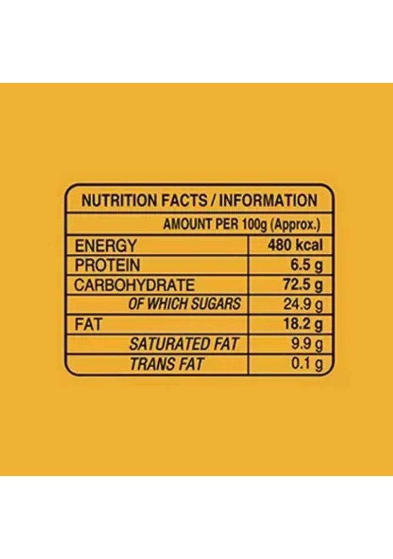 Parle 20-20 Nice Sugar Sprinkled Bakery Cookies Biscuit (400 G) - Indya