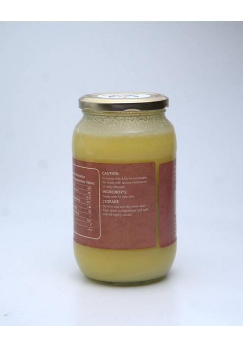 Vedpahal A2 Desi Cow Ghee