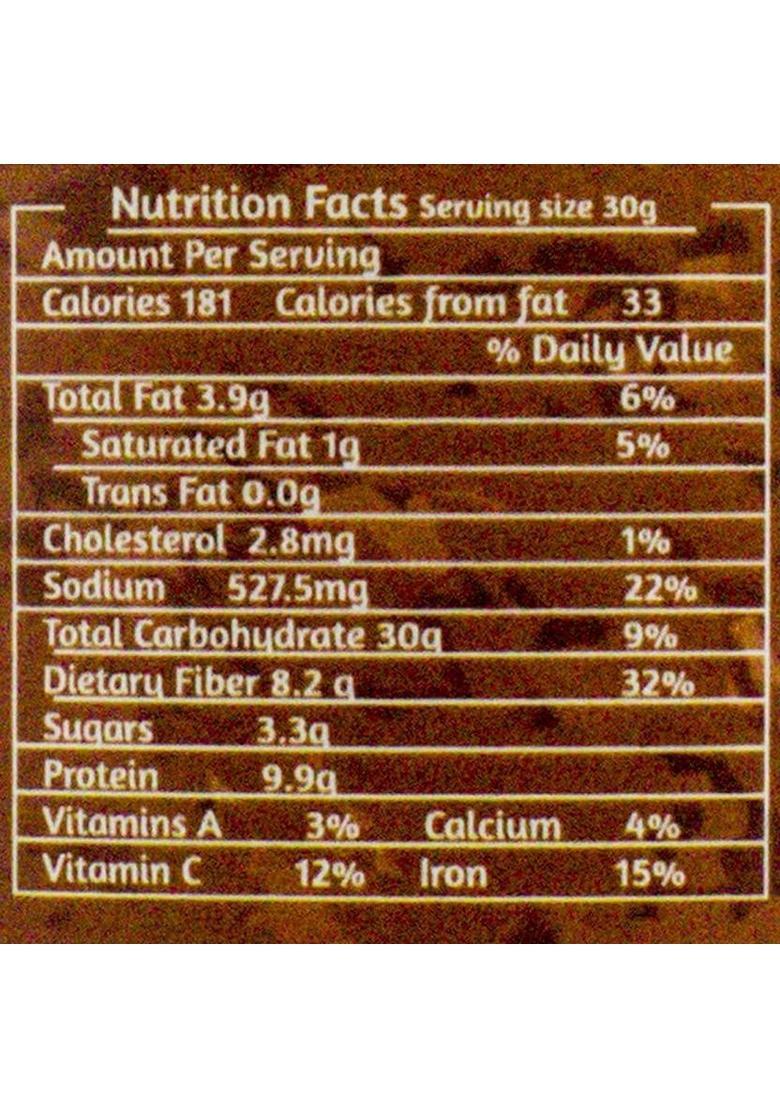 18 Herbs Desi Ghee Glass Bottle (500 Ml)