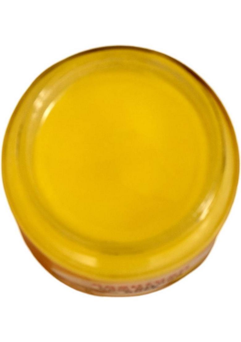 Aasutosh Milk Product A2 Desi Ghee, 100% Pure Glass Jar 1 Kg Ghee Box (1000 G)