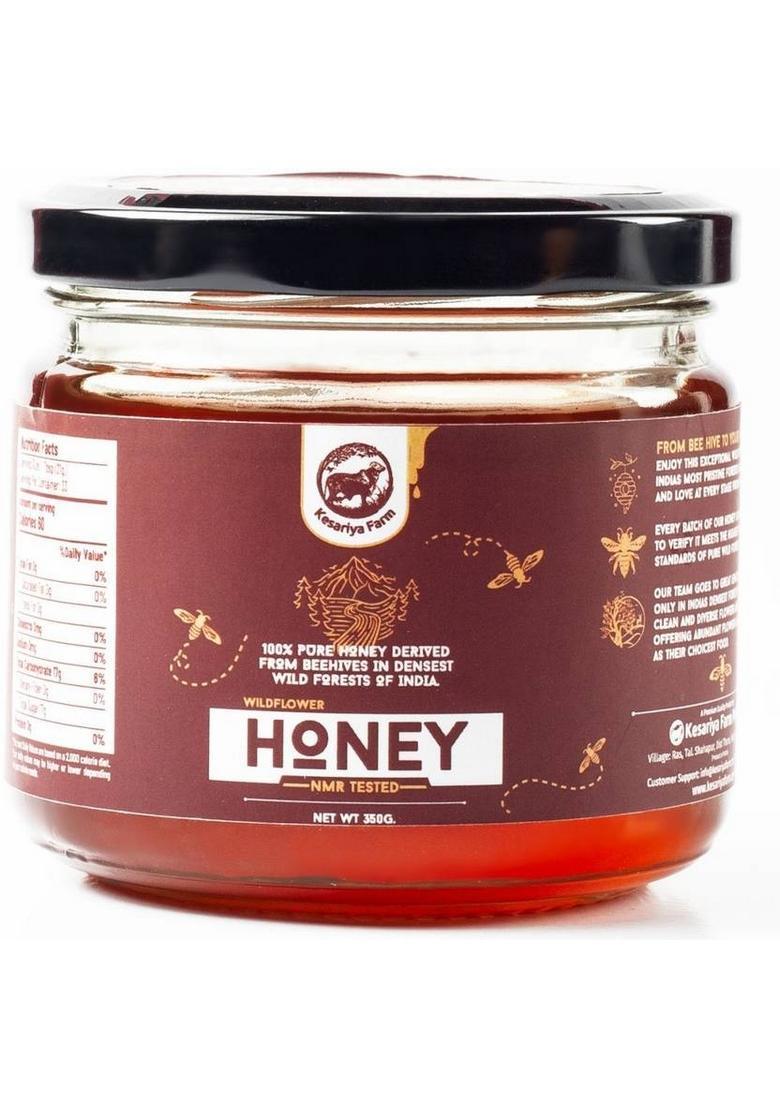 R K Organic A2 Gir Cow Ghee, Bilona Method, Grassfed, Cultured, Premium & Traditional Ghee Glass Bottle (1 L)