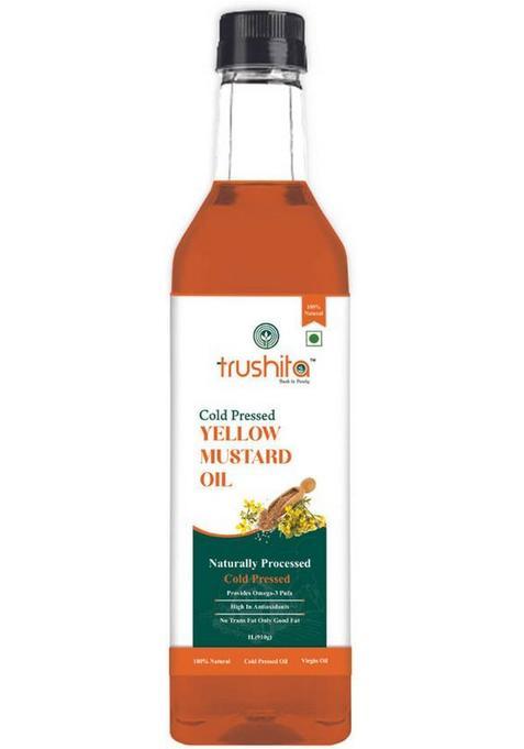 Pure Whites A2 Gir Cow Desi Ghee