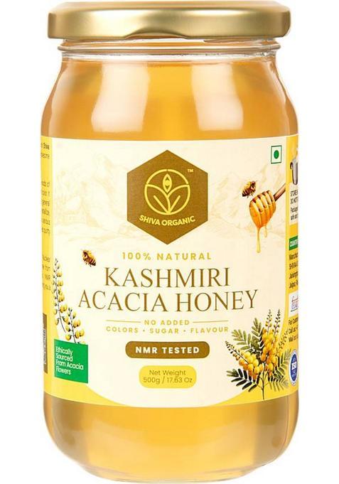 Cow Krishna Pure Ghee (Pack Of 2) 500Ml Plastic Bottle (1 L, Pack