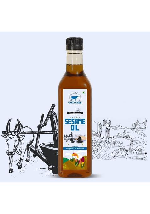 Tharorganic Camel Ghee | Pure Milk For Brain Health, Immunity, And Digestion Glass Bottle (500 Ml)