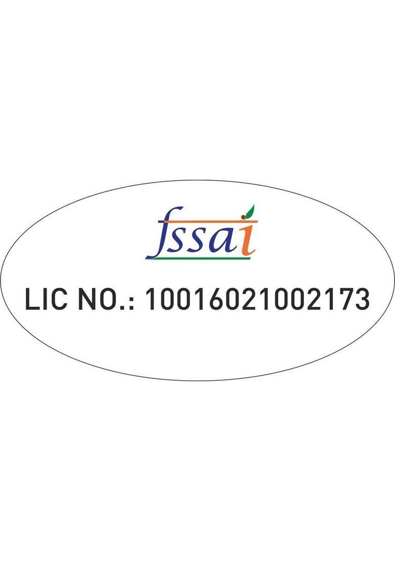 Vijay Dairy Products Cow Ghee 500 Ml Plastic Bottle (500 G)