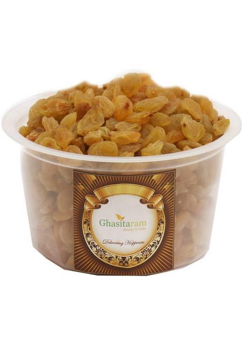 Punjab Sind Pure, Natural & Healthy Cow Ghee Box (500 Ml)