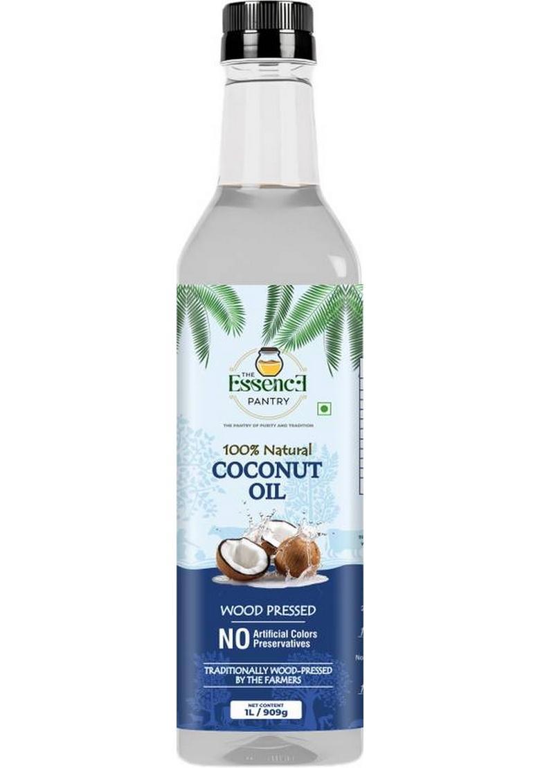 The Essence Pantry A2 Gir Cow Desi Ghee