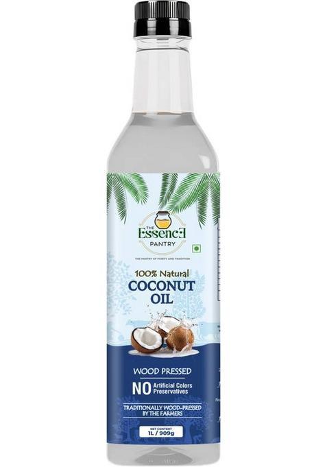 The Essence Pantry A2 Gir Cow Desi Ghee