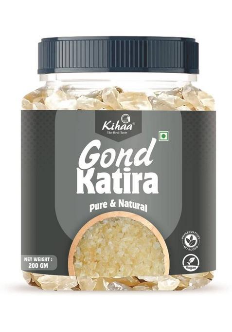 Self Signature Homemade Fresh Pure Cow Desi Ghee Plastic Bottle (900 G)