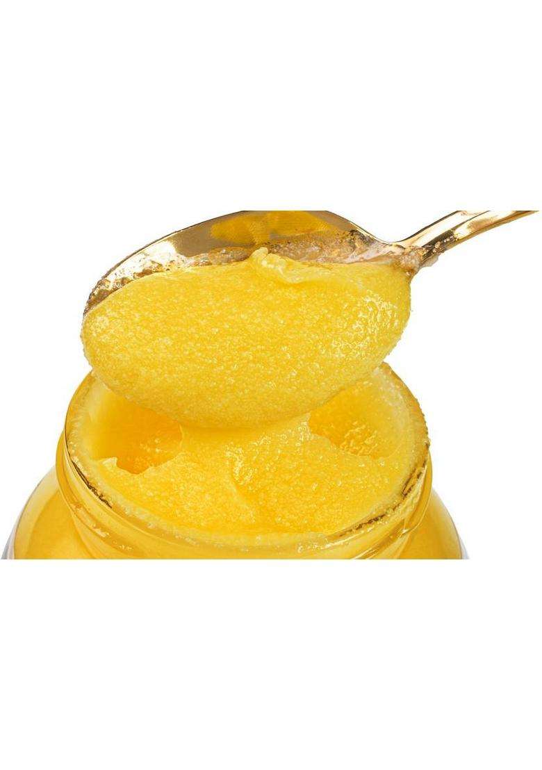 Tdn A2 Ghee 500Ml|Pure Cow 500 Ml|Organic Ghee||Desi Bilona Glass Bottle (500 Ml, Pack Of 3) - Indya