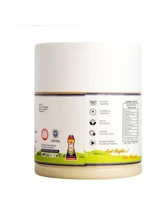 Maha Arham Pure And Natural Buffelo'S Ghee For Improves Immunity Box (500 Ml)