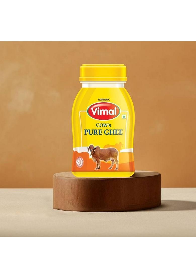 Vimal Cow Ghee