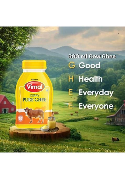 Vimal Cow Ghee