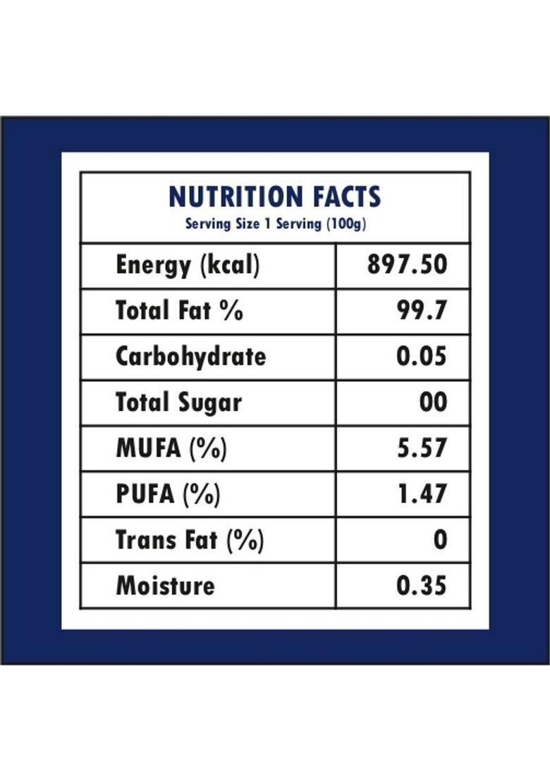 Achyutam Coconut Oil For Hair Growth 100 Pure And Organic Plastic Bottle (500 Ml)