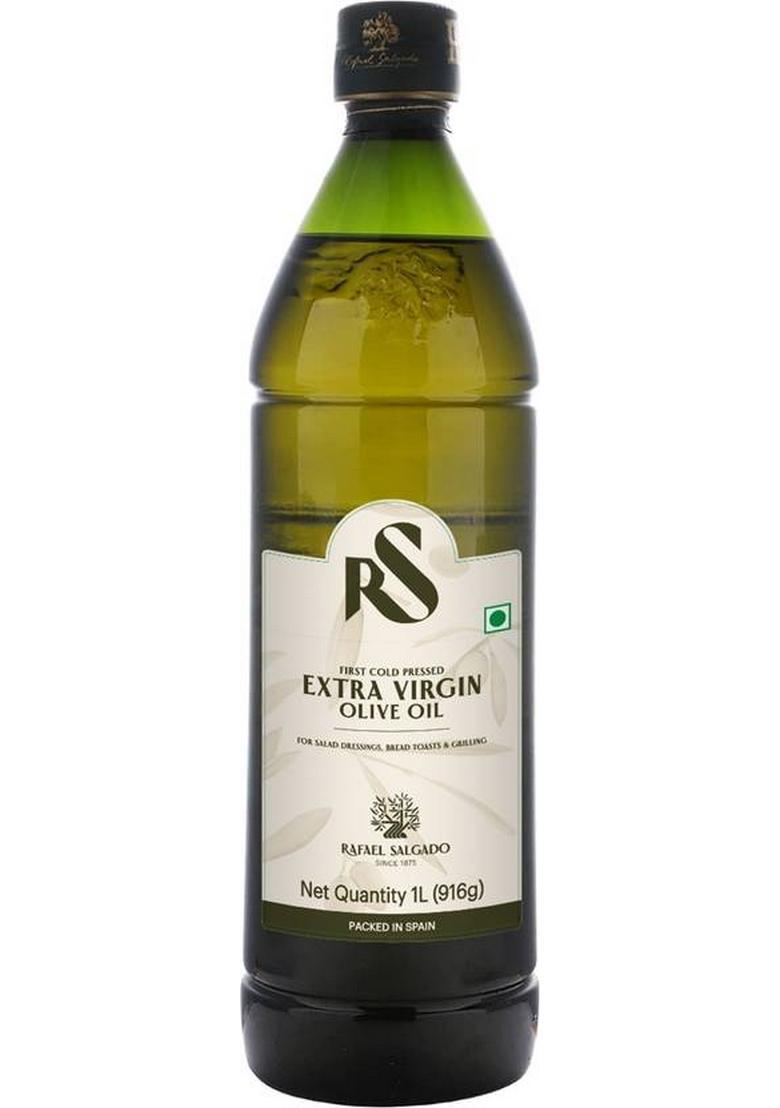 Rafael Salgado Extra Virgin Olive Oil