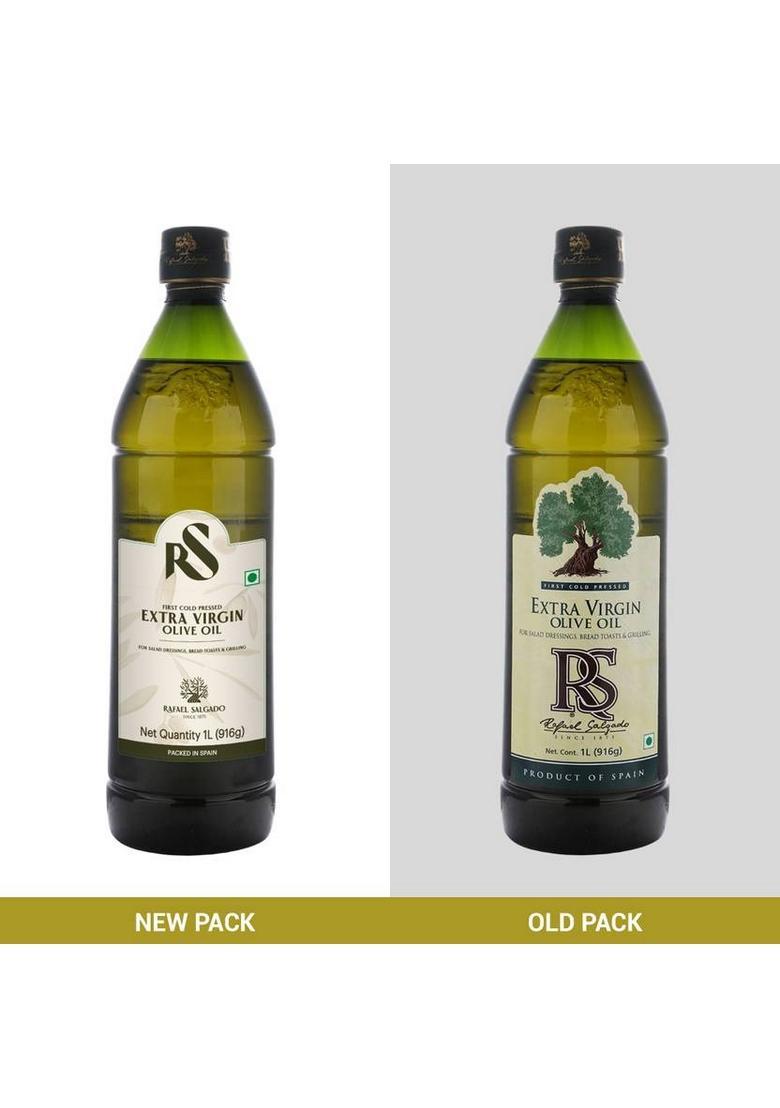 Rafael Salgado Extra Virgin Olive Oil