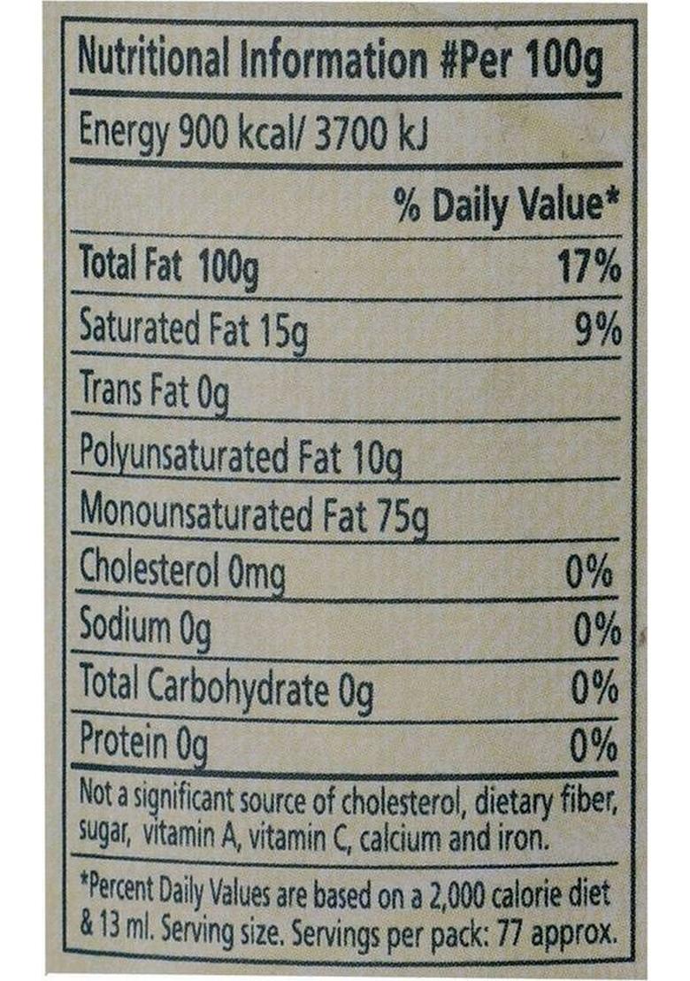 Rafael Salgado Extra Virgin Olive Oil