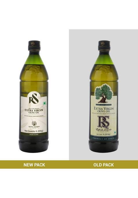 Rafael Salgado Extra Virgin Olive Oil