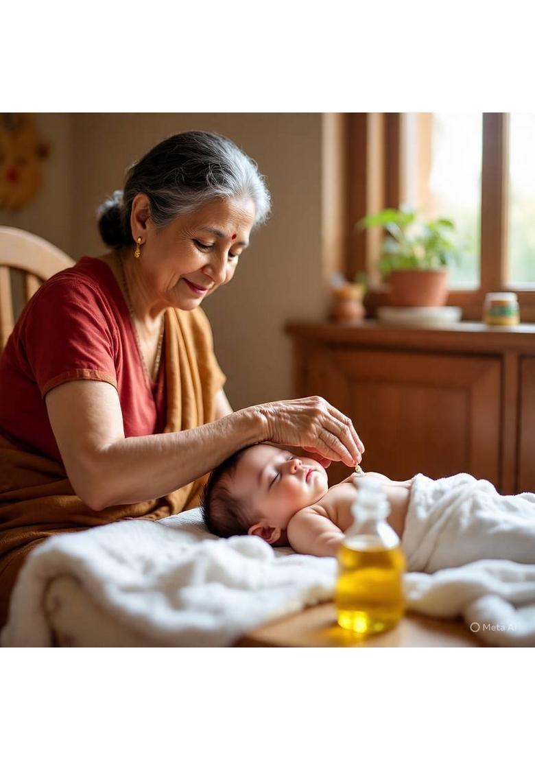 Beejtattva Wood Press Black Mustard Oil 100Ml Best For Baby Massage & Cooking Plastic Bottle (100 Ml)