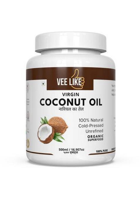 Vee Like Extra Virgin Coconut Oil